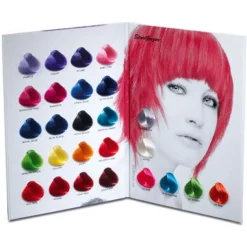 Stargazer Haartönung Tropical Green