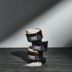 STMNT Grooming Goods Dry Clay 100 ml