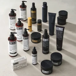 STMNT Grooming Goods Fiber Pomade 100 ml