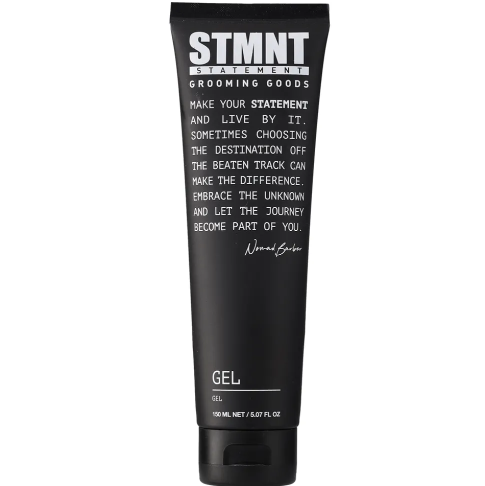 STMNT Grooming Goods Gel 150 ml