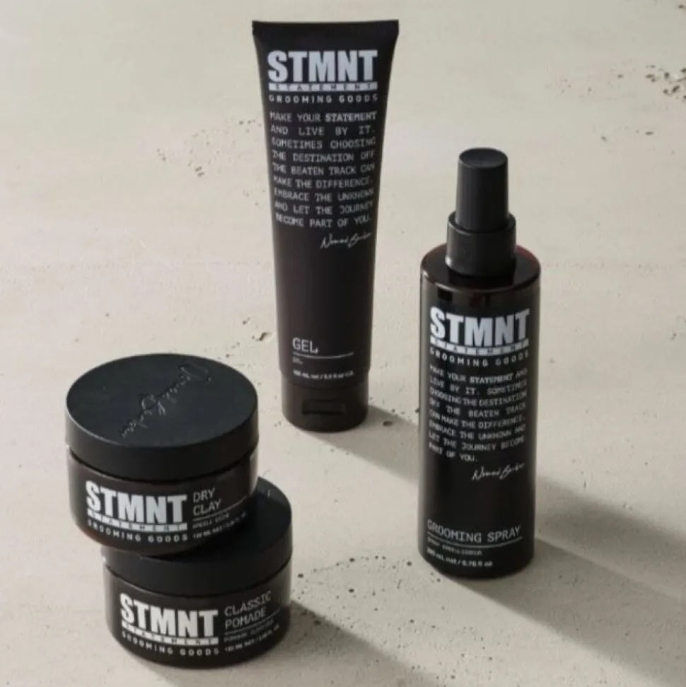 STMNT Grooming Goods Gel 150 ml