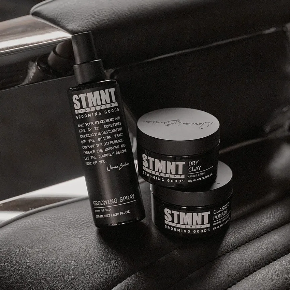 STMNT Grooming Goods Grooming Spray 200 ml