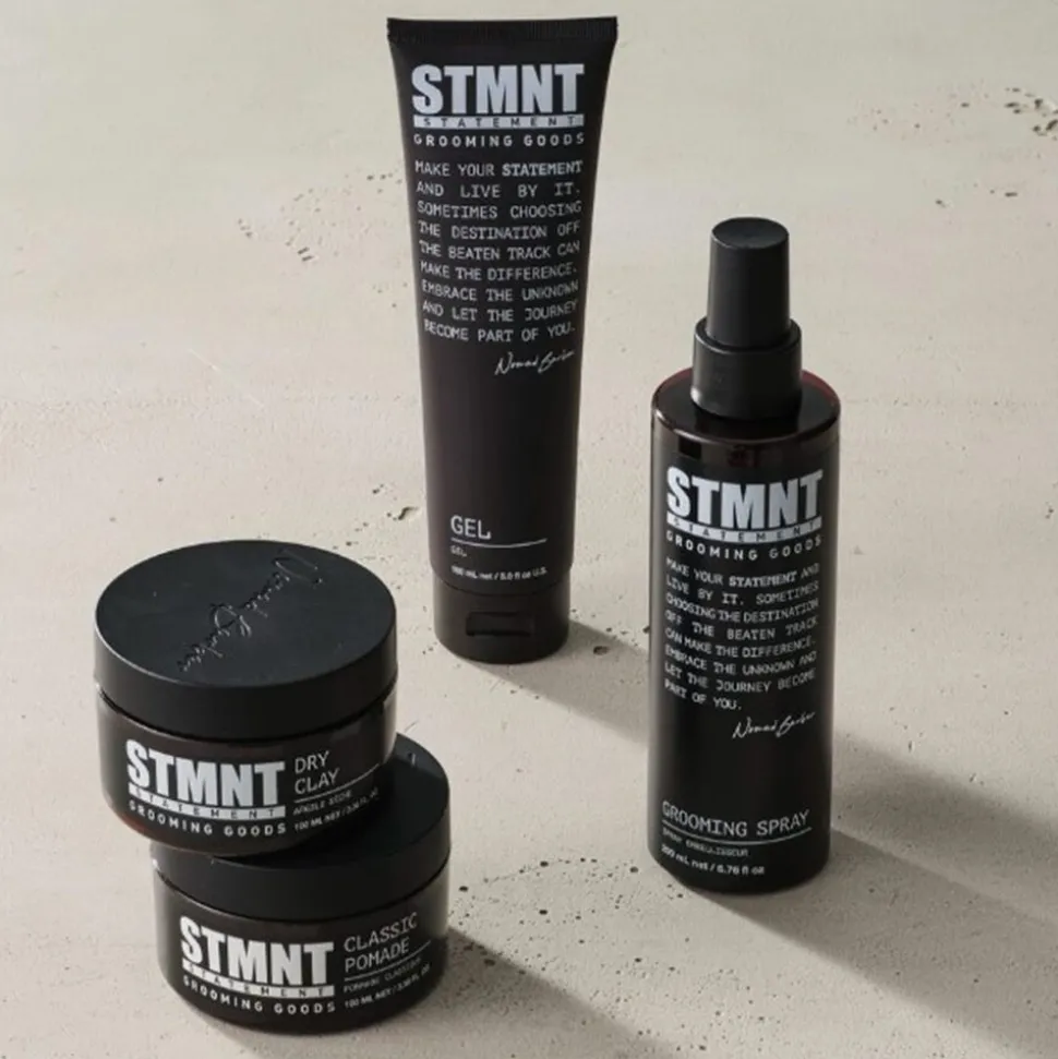 STMNT Grooming Goods Grooming Spray 200 ml