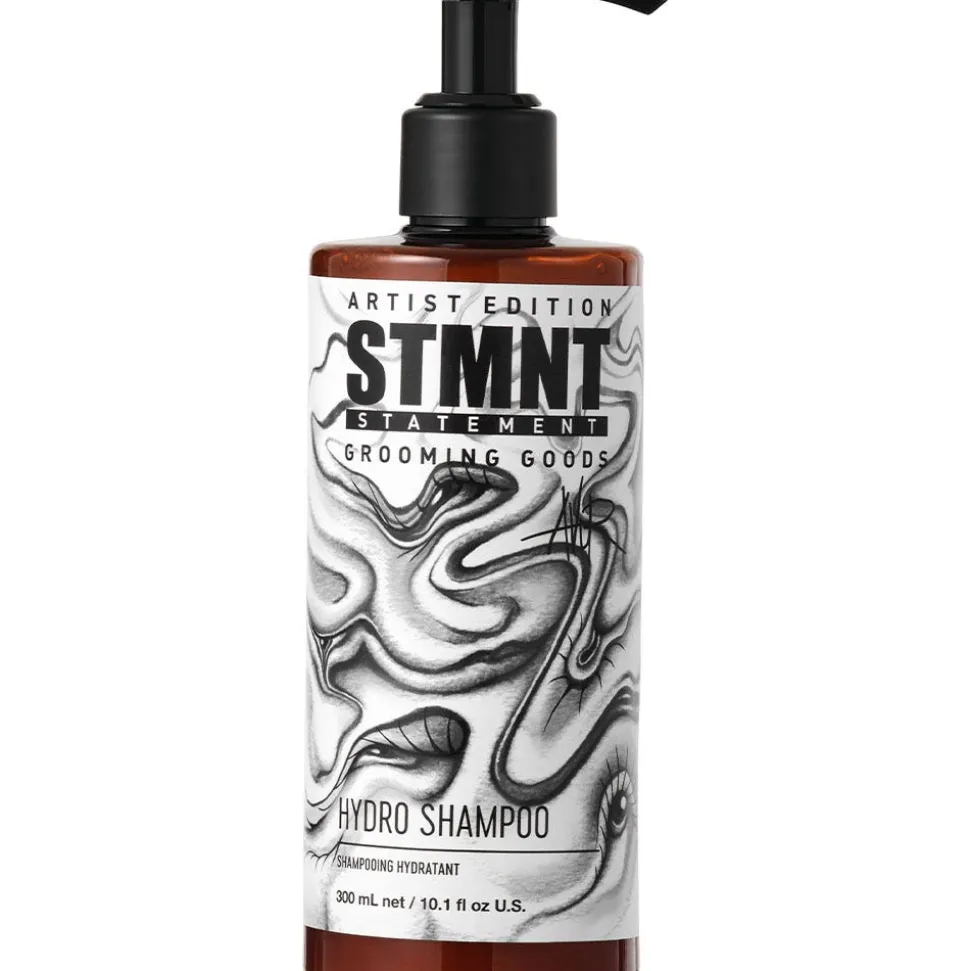 STMNT Grooming Goods Hydro Shampoo Artist Edition 300 ml