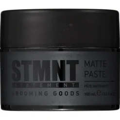 STMNT Grooming Goods Matte Paste 100 ml