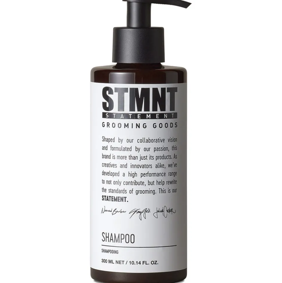 STMNT Grooming Goods Shampoo 300 ml