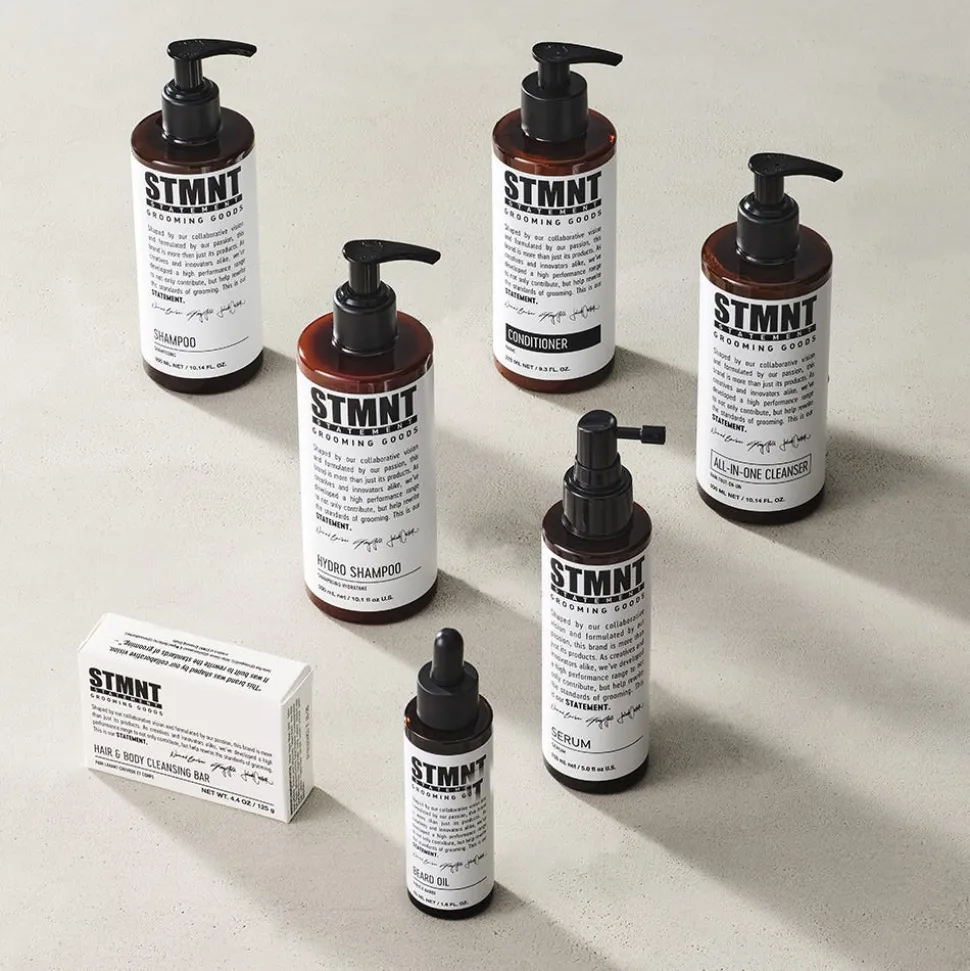 STMNT Grooming Goods Shampoo 300 ml