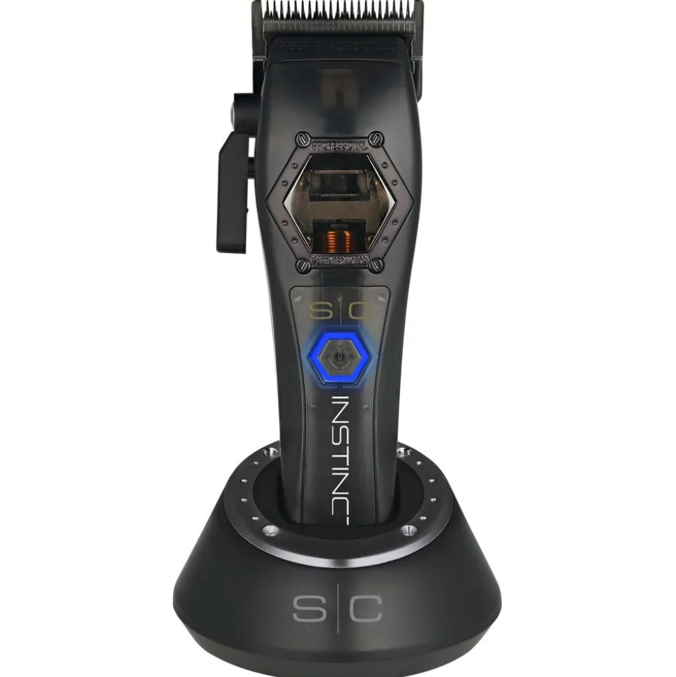 Stylecraft Instinct Metal Clipper