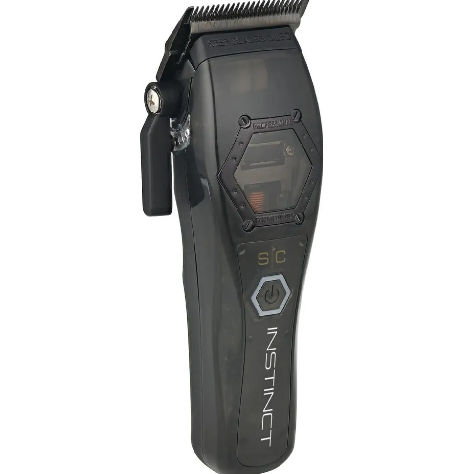 Stylecraft Instinct Metal Clipper