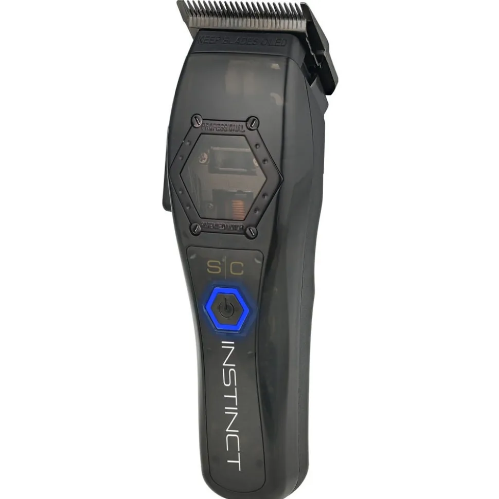 Stylecraft Instinct Metal Clipper