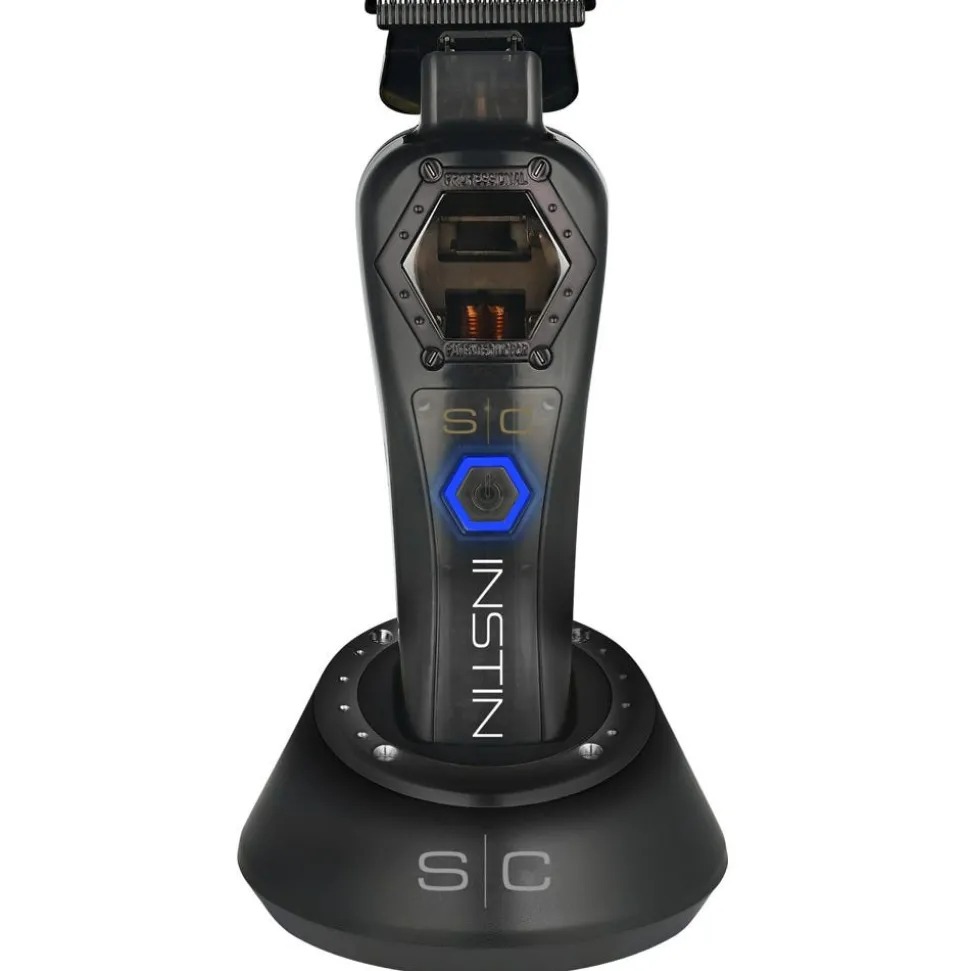 Stylecraft Instinct Metal Trimmer