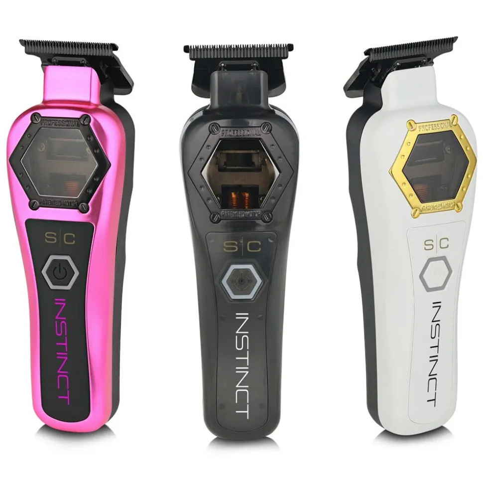 Stylecraft Instinct Metal Trimmer