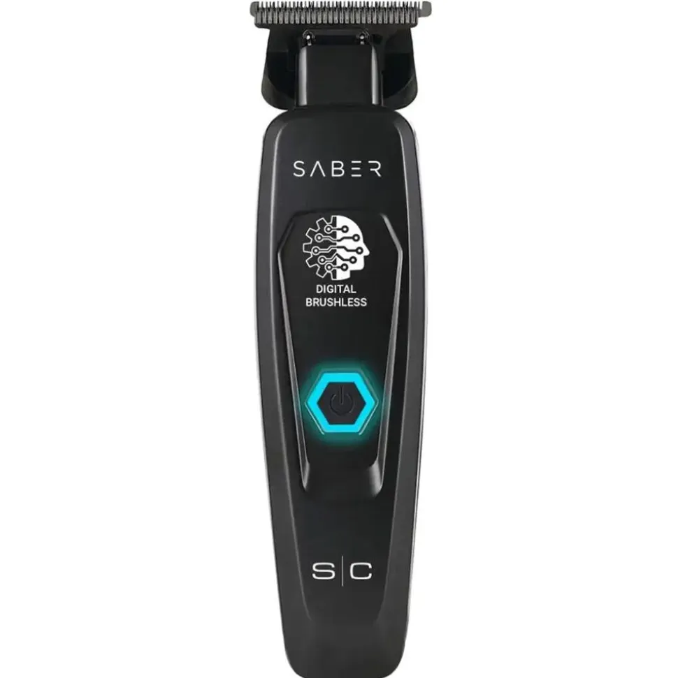 Stylecraft Saber, schwarz