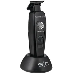 Stylecraft Saber, schwarz