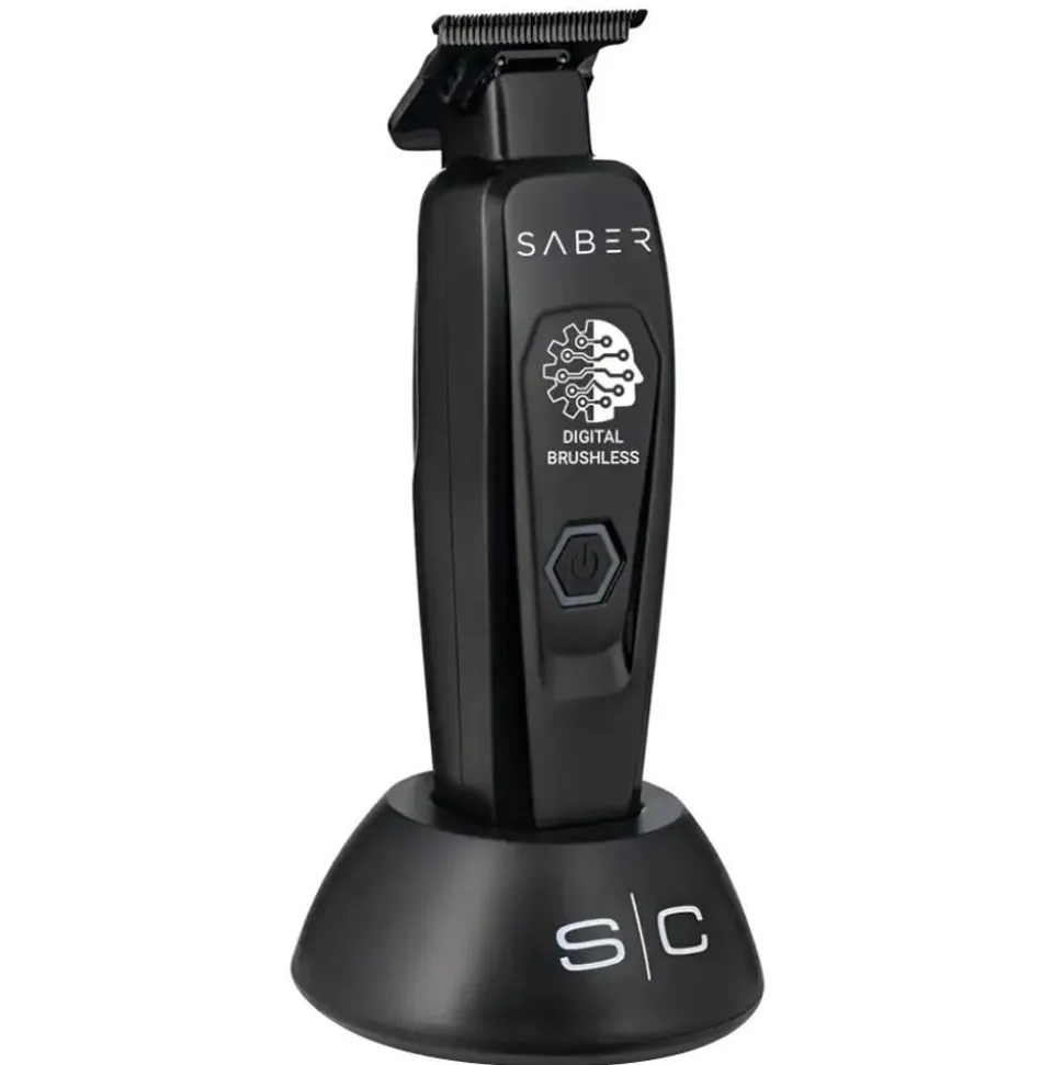 Stylecraft Saber, schwarz