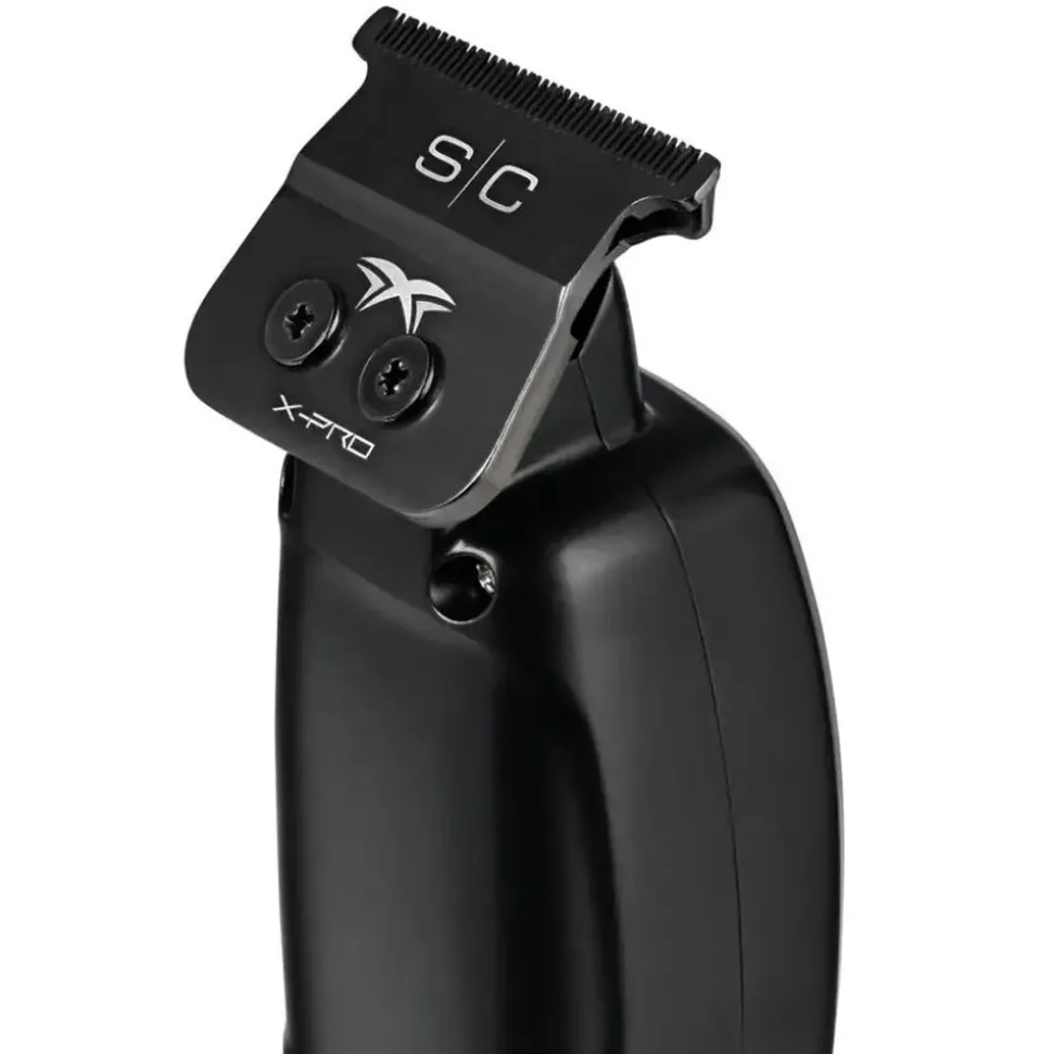 Stylecraft Saber, schwarz