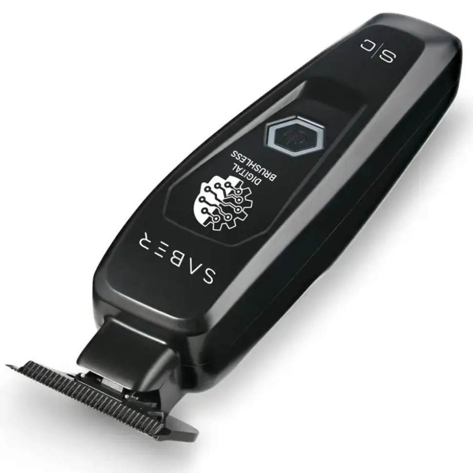 Stylecraft Saber, schwarz