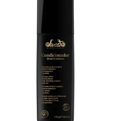 Sweet Professional Conditioner Blend Hydration Post-Straightening 230 g