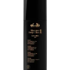 Sweet Professional Deep Cleaning Shampoo PH9.0 Step 1 500 ml