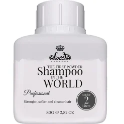 Sweet Professional Powder Shampoo 80 g