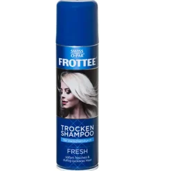 Swiss O-Par Frottee Trockenshampoo 200 ml