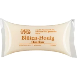 Swiss O-Par Honig-Haarkurkissen 25 ml