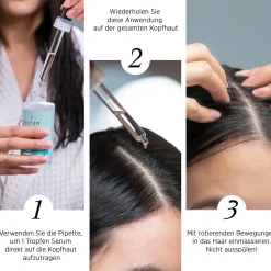 System Professional B4 Balance Anti-Haarausfall Haarserum 100 ml