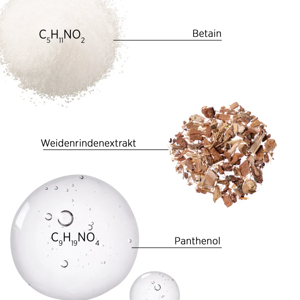 System Professional B5 Balance Feuchtigkeitspflege Haarlotion 125 ml