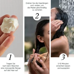 System Professional C3 Color Save Pflegende Haarmaske 200 ml