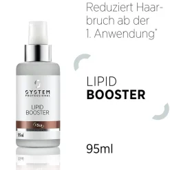 System Professional Extra Lipid Booster 95 ml