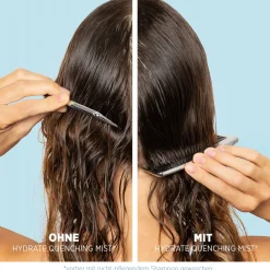 System Professional H5 Hydrate Feuchtigkeitsspray Conditioner 125 ml