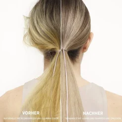 System Professional LB1 LuxeBlond Anti-Gelbstich Shampoo 100 ml