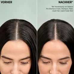 System Professional LipidCode Balance Pre-Shampoo Foam 200 ml