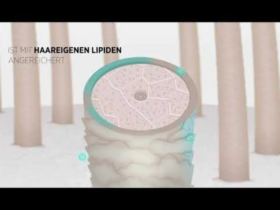 System Professional Lipid Code LuxeOil Reconstructive Elixir 30 ml