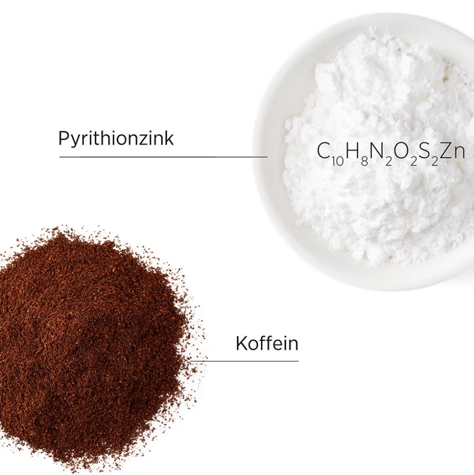 System Professional M1D System Man Anti-Schuppen Shampoo 250 ml