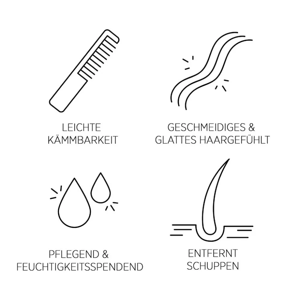 System Professional P3 Purify Intensivschutz Haarmaske 200 ml