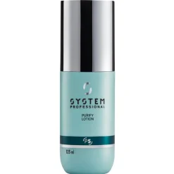 System Professional P5 Purify Anti-Schuppen Haarkur 125 ml