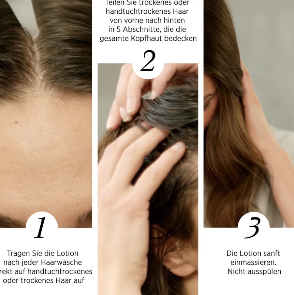 System Professional P5 Purify Anti-Schuppen Haarkur 125 ml