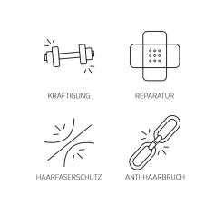 System Professional R5 Repair Schaumfestiger 150 ml