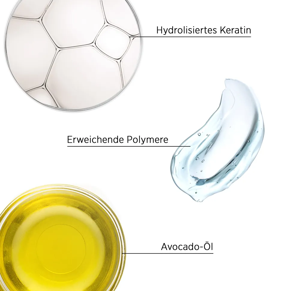 System Professional S1 Smoothen Shampoo 50 ml