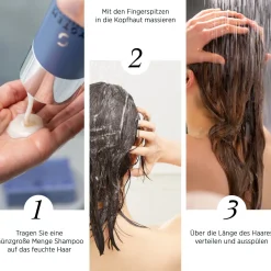 System Professional S1 Smoothen Shampoo 50 ml