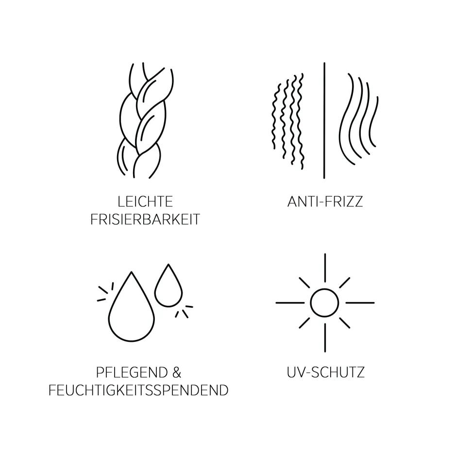 System Professional SOL5 Solar Sonnenschutz Haarcreme 125 ml