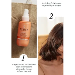 System Professional SOL5 Solar Sonnenschutz Haarcreme 125 ml