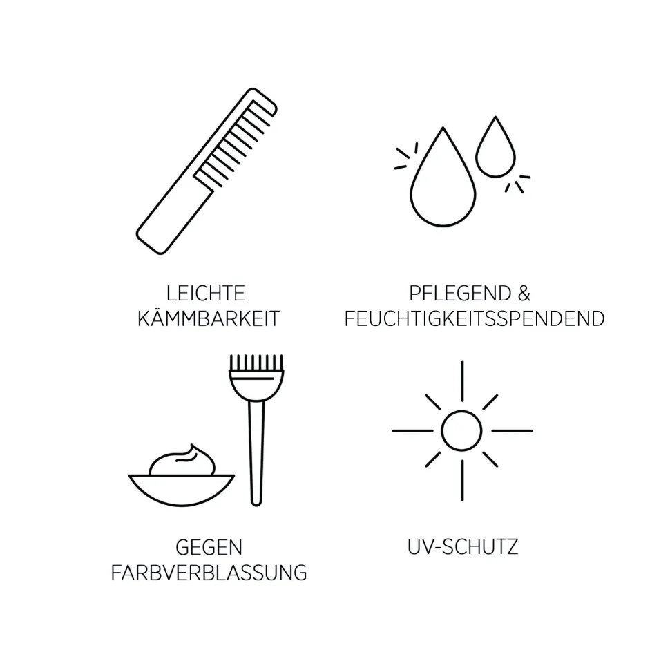 System Professional SOL5H Solar Wasserfestes Sonnenschutz-Haarspray 125 ml