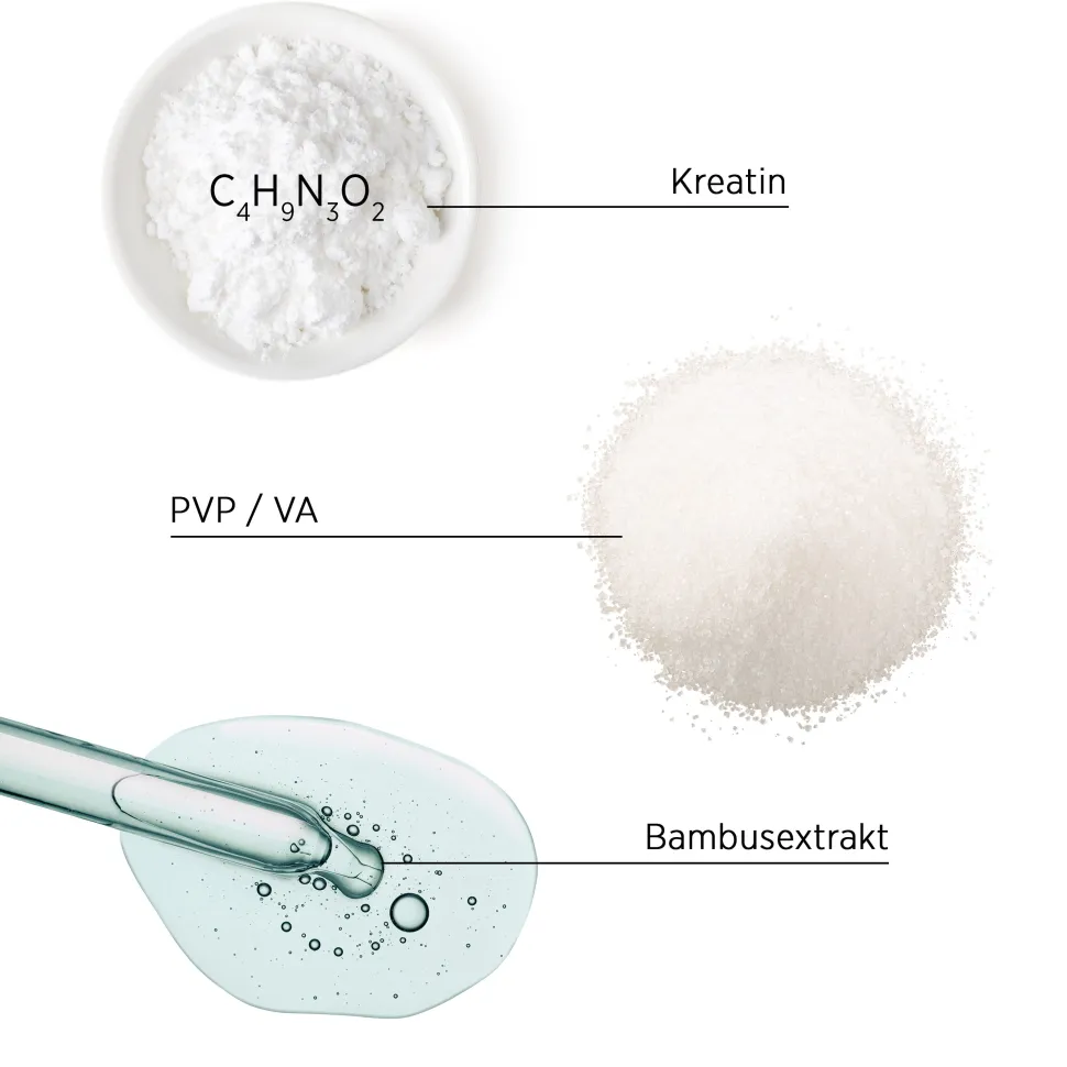 System Professional V3 Volumize Kräftigende Haarmaske 200 ml