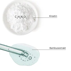 System Professional V3 Volumize Kräftigende Haarmaske 200 ml