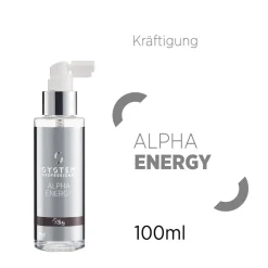 System Professional X5A Extra Haar & Kopfhautbehandlung Haarserum 100 ml