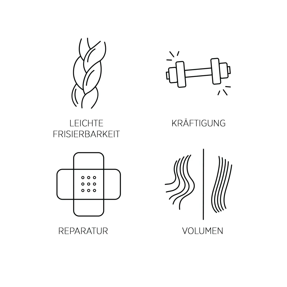 System Professional X5A Extra Haar & Kopfhautbehandlung Haarserum 100 ml