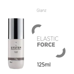 System Professional X2E Extra Haaraufbau-Serum 125 ml