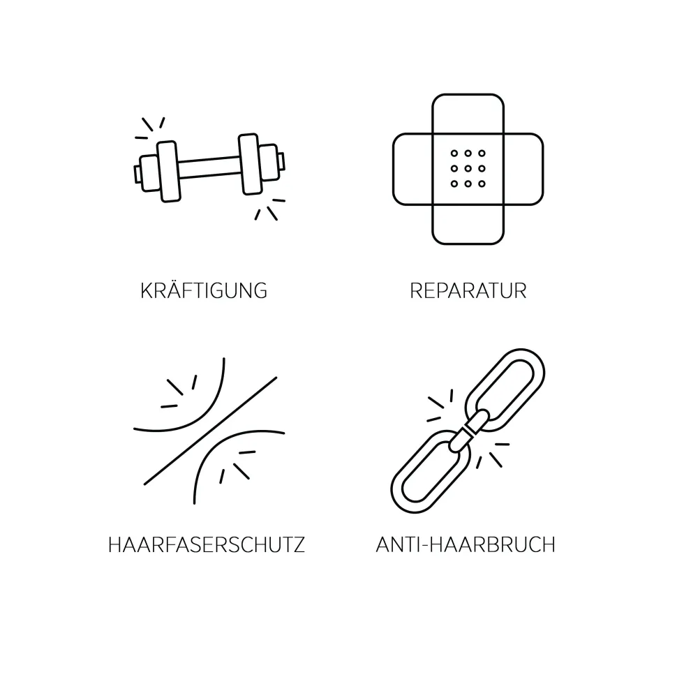 System Professional X4L Extra Haarauffüller Salonbehandlung 100 ml